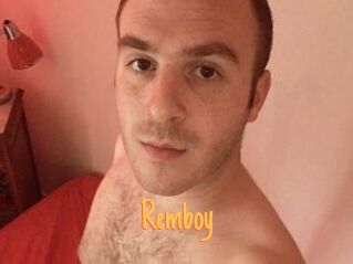 Remboy