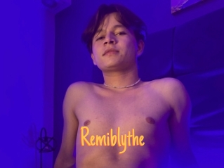 remiblythe Mobile Porno