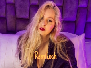 remikoch Mobile Porno