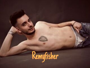 Remyfisher