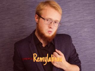Remylabeau