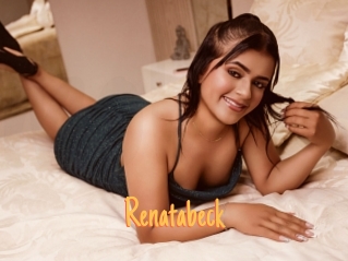 renatabeck Mobile Porno