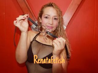 Renatafetish