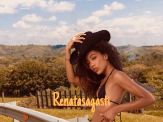 Renatasagasti