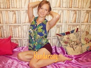 Rendaroxy