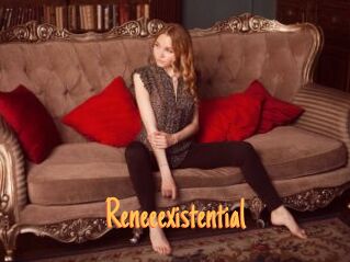 Reneeexistential
