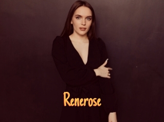 renerose Mobile Porno