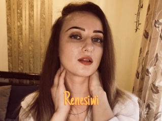 Renesiwi