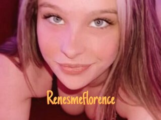 Renesmeflorence