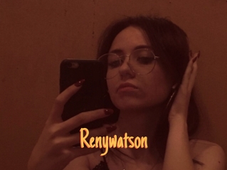 Renywatson