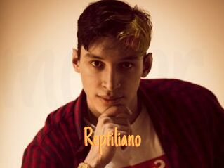 Reptiliano
