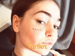 Resrthere
