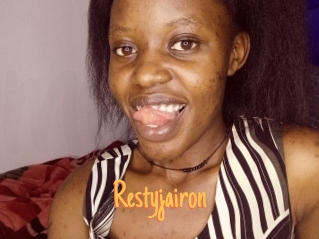 Restyjairon
