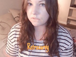 Retrocurvy