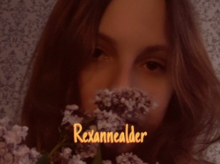 Rexannealder