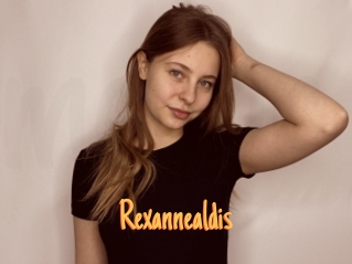 Rexannealdis