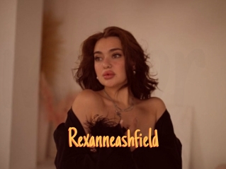 Rexanneashfield