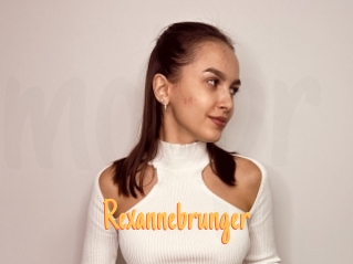 Rexannebrunger
