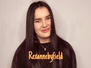 Rexannebyfield