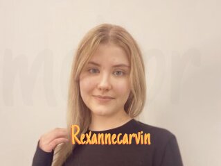 Rexannecarvin