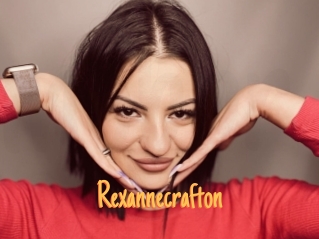 rexannecrafton Mobile Porno