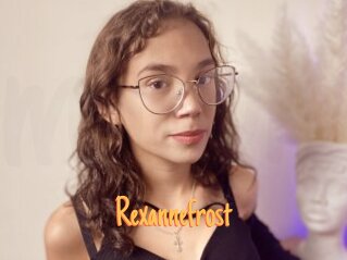 Rexannefrost