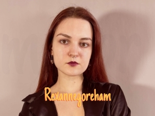 Rexannegoreham