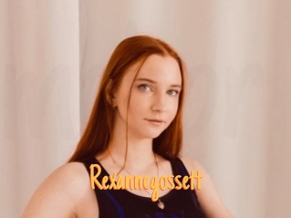 rexannegossett Mobile Porno