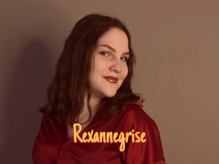 Rexannegrise