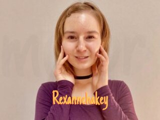 Rexannehakey