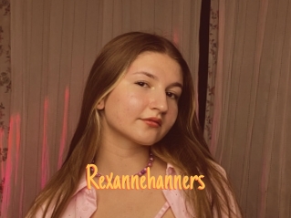 Rexannehanners