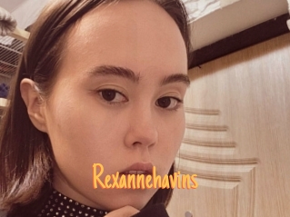 Rexannehavins