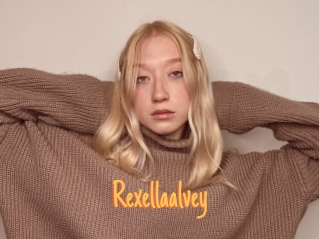 Rexellaalvey