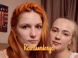 Rexellaandengel