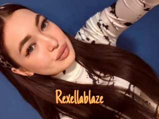 rexellablaze Mobile Porno