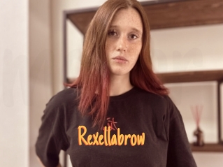 rexellabrow Mobile Porno