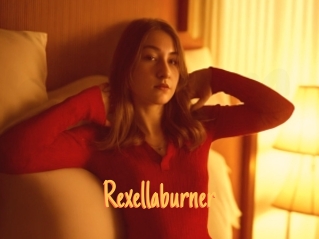 Rexellaburner