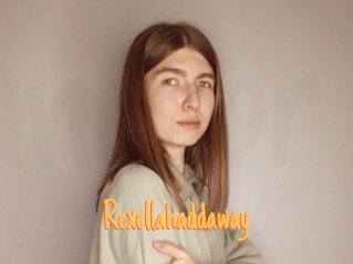 Rexellahaddaway