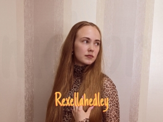 Rexellahedley