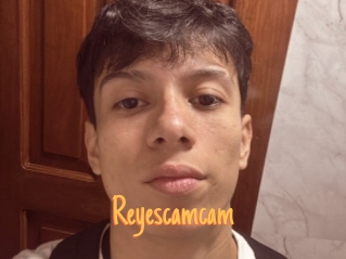 Reyescamcam