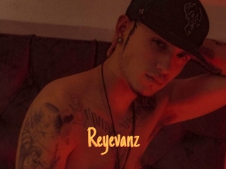 reyevanz Mobile Porno