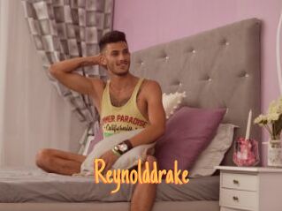 Reynolddrake