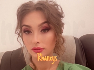 Rhaneys