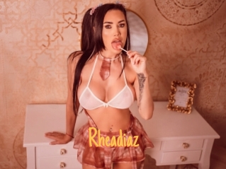 rheadiaz Mobile Porno