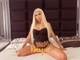 Rheaquin