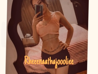 Rheeenaathajoooliee
