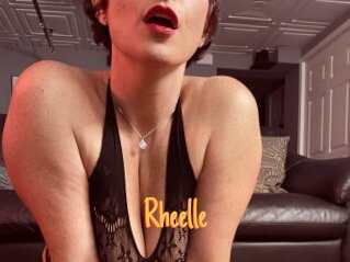 Rheelle