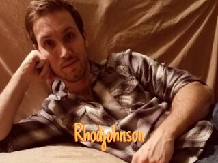 Rhodjohnson
