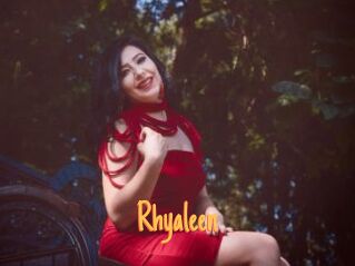 Rhyaleen