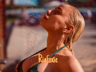 Riafoxie